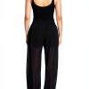 Theory Womens Sweatpants Black X-Large Drawstring Waist-5