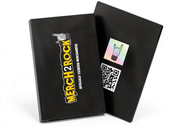 Rock Off Mens T-Shirt Regular Fit Graphic Licensed-2