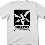 Rock Off Mens T-Shirt Regular Fit Graphic Licensed-0