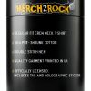 Rock Off Mens T-Shirt Regular Fit Graphic Licensed-1