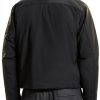 Theory Mens Insulated Jacket Lightweight Water Repellent-3