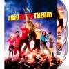 The Big Bang Theory Season 5 DVD Comedy Series Box Set-0