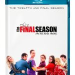 The Big Bang Theory DVD Comedy Series Jim Parsons-0