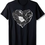 Sleep Theory Music Band Merchandise T Shirt Lightweight Fit-0