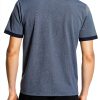 Theory Mens Polo Shirt Breathable Comfortable Multi Color-2
