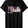 Sleep Theory Band Music Merch T Shirt Lightweight Mens-0