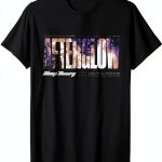 Sleep Theory Band Music Merch T Shirt Lightweight Mens-0