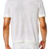 Theory Mens Polo Shirt Johnny Collar Comfortable Fabric-1