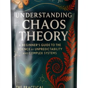 Half Hour Help Physics Series Chaos Theory Book-0