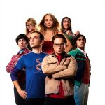 The Big Bang Theory Season 7 DVD Comedy Series-0
