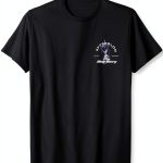 Sleep Theory Band T Shirt Lightweight Mens Novelty Design-0