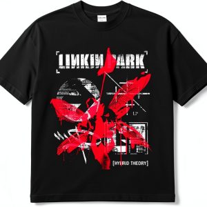 Comfortable T-Shirt Soft Lightweight Unisex Casual Wear-0