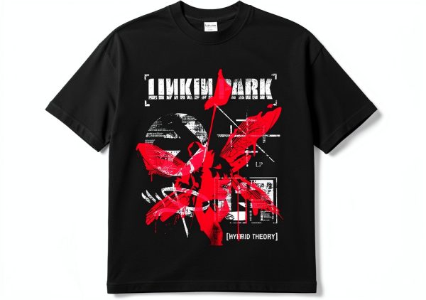 Comfortable T-Shirt Soft Lightweight Unisex Casual Wear-0