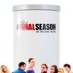 The Big Bang Theory DVD Comedy Series Jim Parsons-0