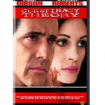 Conspiracy Theory DVD Mel Gibson Richard Donner Warner Home-0
