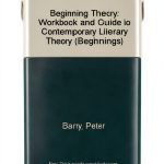 Manchester Univ Pr English Literature Book Series Beginnings-0
