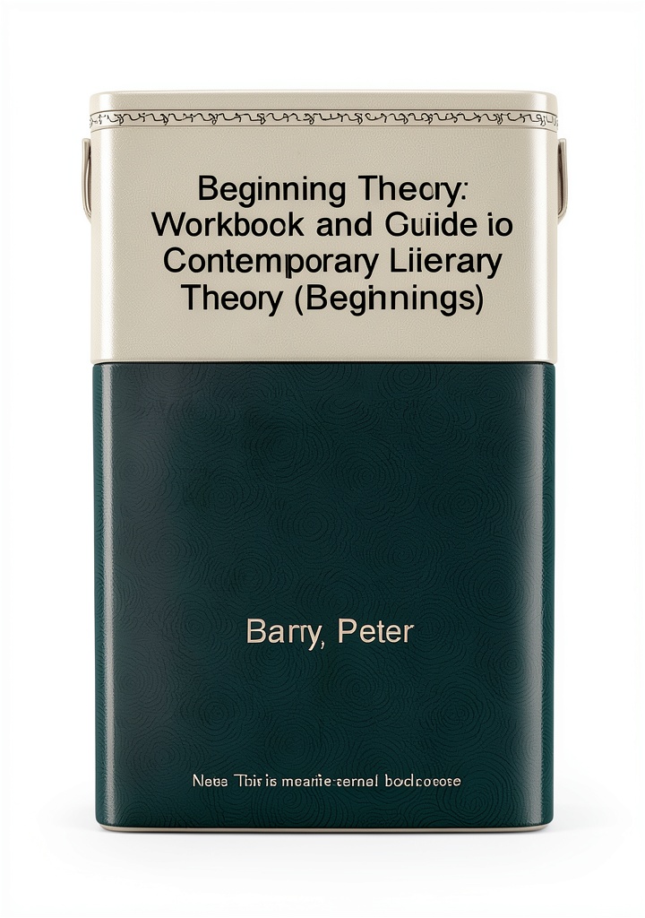 English literature book from Manchester University Press displayed on a desk
