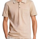 Theory Mens Polo Shirt Breathable Comfortable Multi Color-0