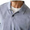 Theory Mens Polo Shirt Breathable Lightweight Soft-2