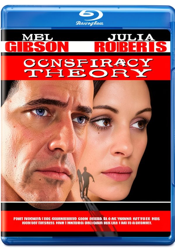 Warner Blu-ray Richard Donner Julia Roberts Mel Gibson-0