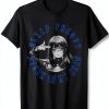 Sleep Theory Band Merchandise Mens Novelty T-Shirt-0