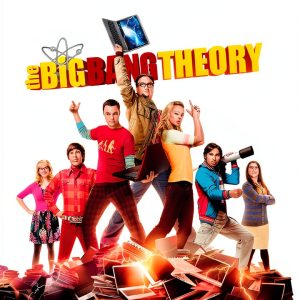 The Big Bang Theory Blu-ray Box Set Warner Home Video-0