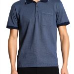 Theory Mens Polo Shirt Breathable Comfortable Multi Color-0
