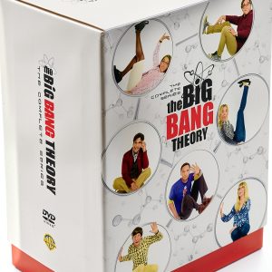 DVD Media Format Package Dimensions 7.72x5.79x4.33 Inches-0