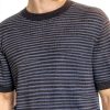 Theory Mens T-Shirt Breathable Comfortable X-Large Baltic-3