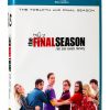 The Big Bang Theory DVD Comedy Series Jim Parsons-1