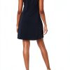Theory Sleeveless Mini Dress Women Night Out-1