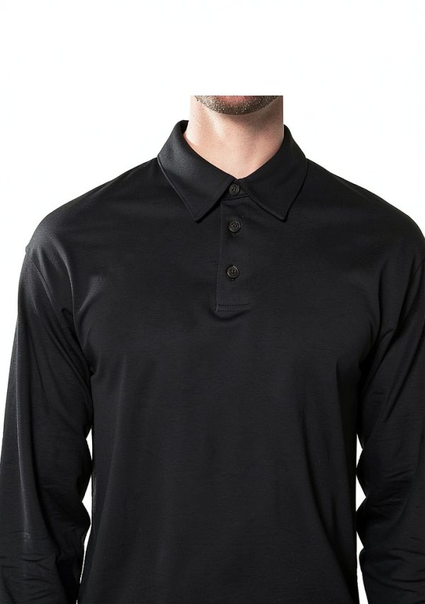 Theory Men's Long Sleeve T-Shirt-2