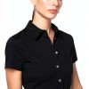 Theory women's midi shirt dress Skylight-2