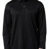 Theory Men's Long Sleeve T-Shirt-0