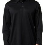 Theory Men's Long Sleeve T-Shirt-0