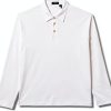 Theory Men's Long Sleeve T-Shirt Breathable-0