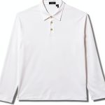 Theory Men's Long Sleeve T-Shirt Breathable-0
