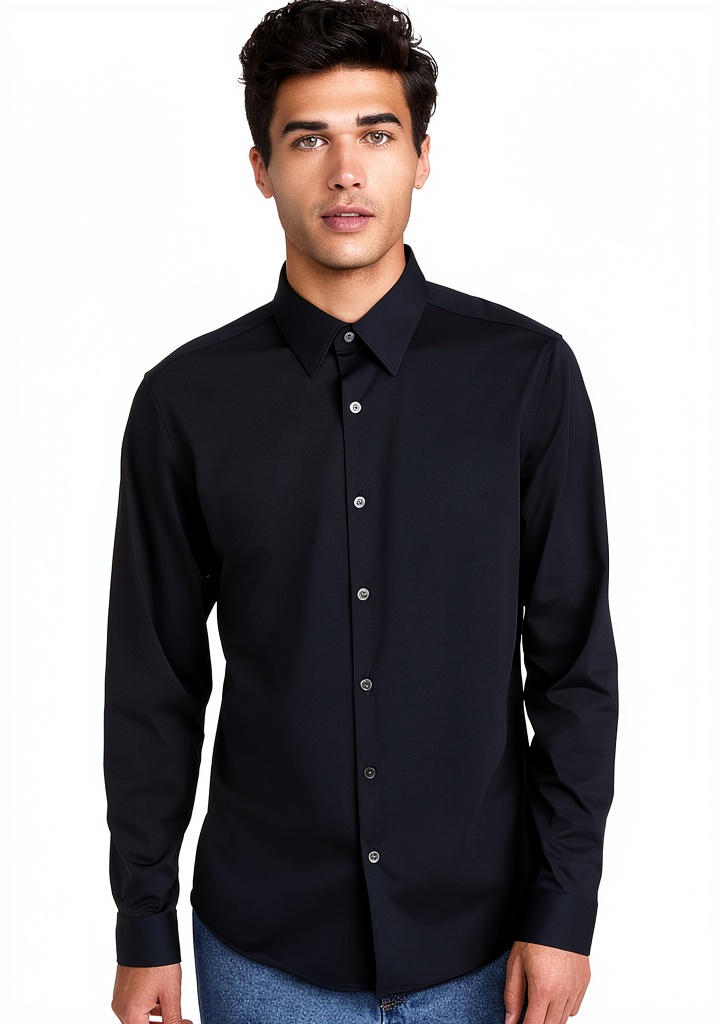 Theory Men's Button-Down Shirts