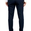Theory Men's Casual Pants Stretch Slim Navy-1
