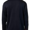 Theory Men's Long Sleeve T-Shirt Baltic-1