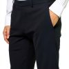 Theory Men's Casual Pants Stretch Slim Navy-2