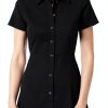 Theory women's midi shirt dress Skylight-4