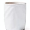 Men's White T-Shirt BrandName Lightweight Jersey-5