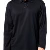 Theory Men's Long Sleeve T-Shirt Baltic-0