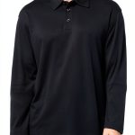 Theory Men's Long Sleeve T-Shirt Baltic-0
