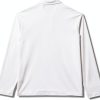 Theory Men's Long Sleeve T-Shirt Breathable-2