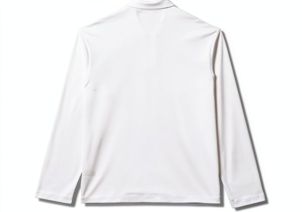 Theory Men's Long Sleeve T-Shirt Breathable-2